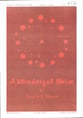 Wonderful Noise SATB choral sheet music cover